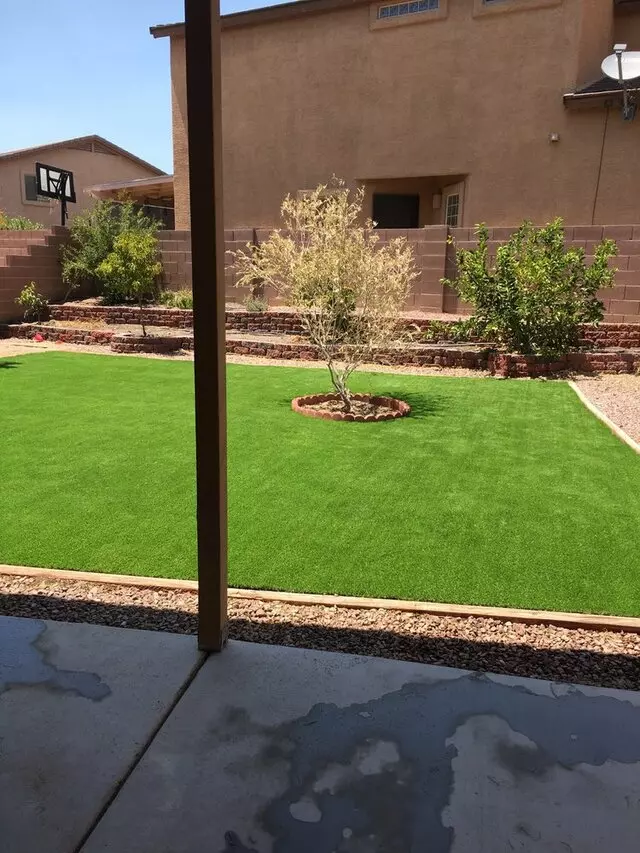 AW Turf