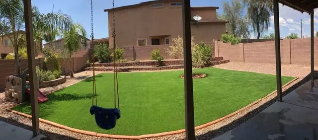 AW Turf