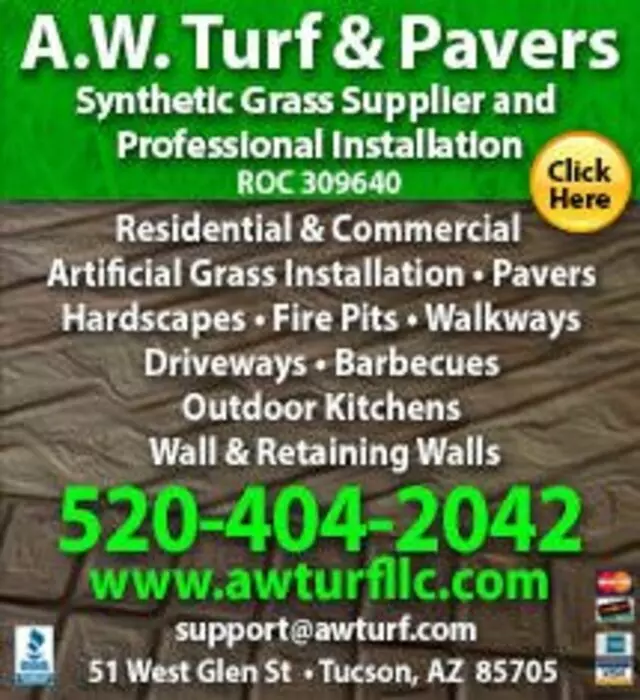AW Turf