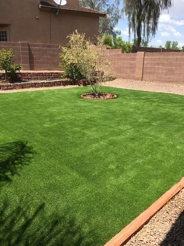 AW Turf