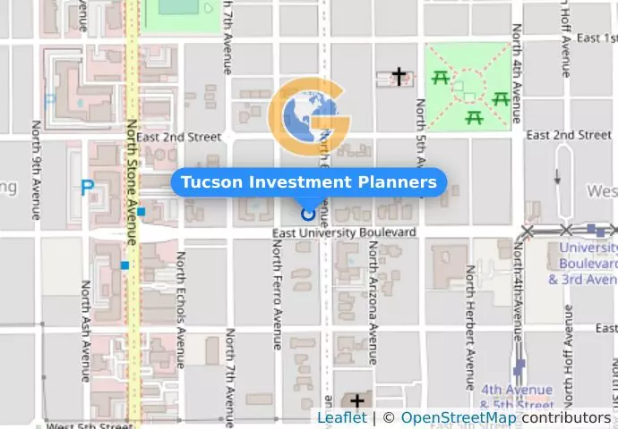 Tucson Investment Planners