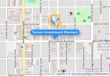 Tucson Investment Planners