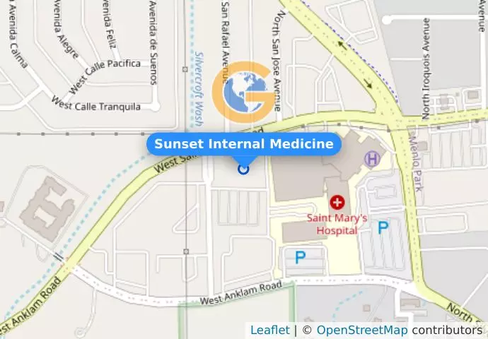 Sunset Internal Medicine