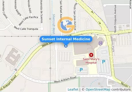 Sunset Internal Medicine