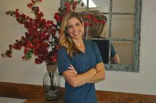 Katie V Hicks, DDS