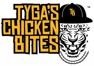 Tyga Bites