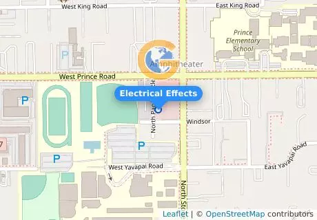 Electrical Effects