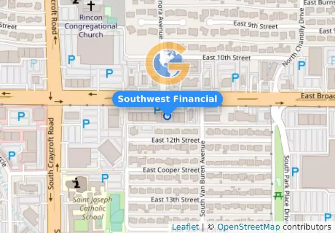 Southwest Financial