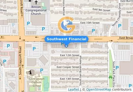 Southwest Financial