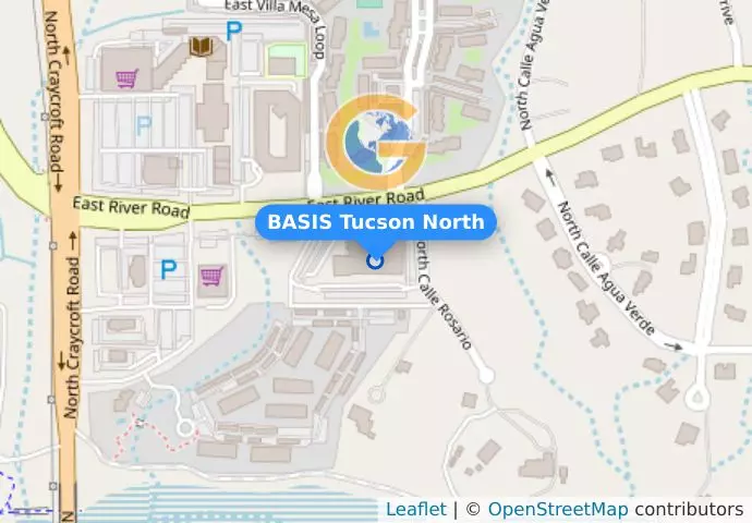 BASIS Tucson North