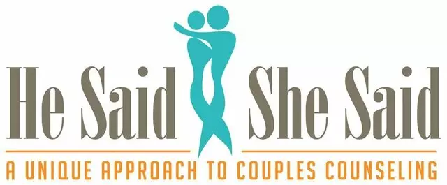 He Said She Said Counseling