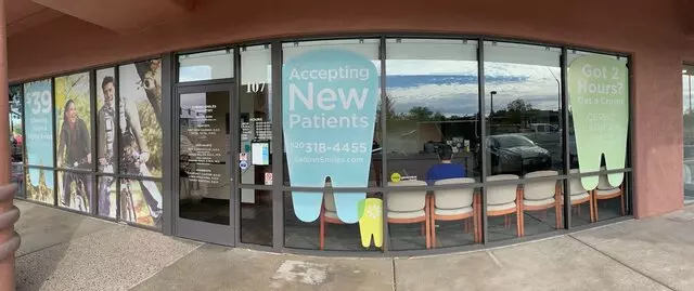 Sabino Smiles Dentistry