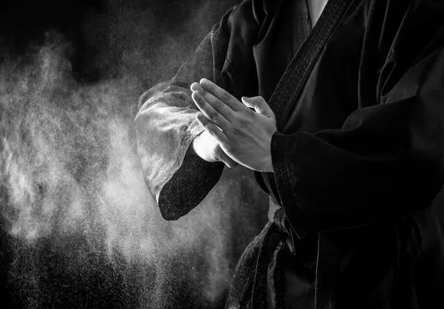 AKKA Karate USA - Thornydale