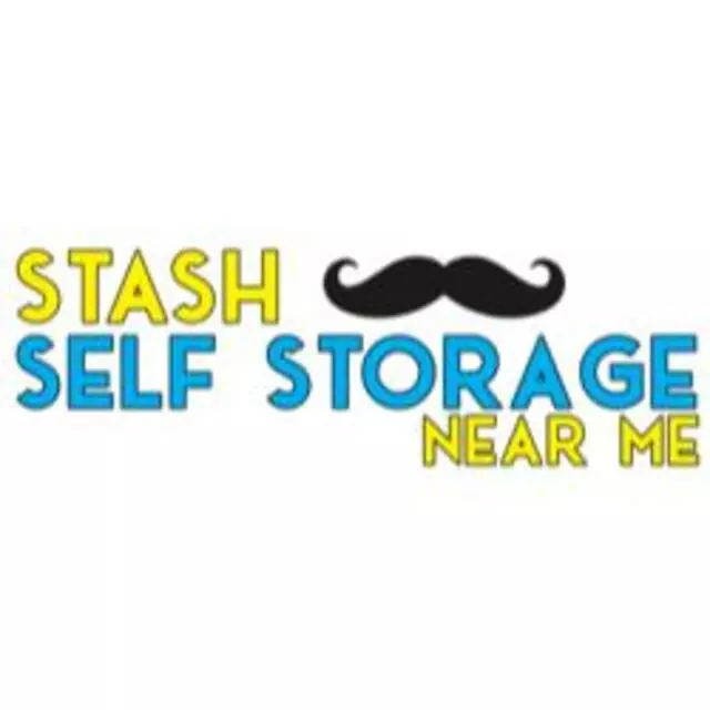 Stash Self Storage Near Me