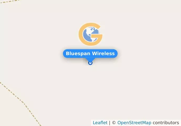 Bluespan Wireless