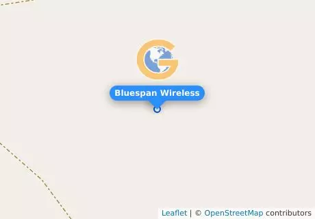 Bluespan Wireless