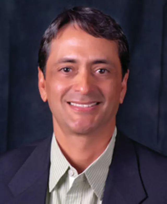 Charlie Riesgo - State Farm Insurance Agent
