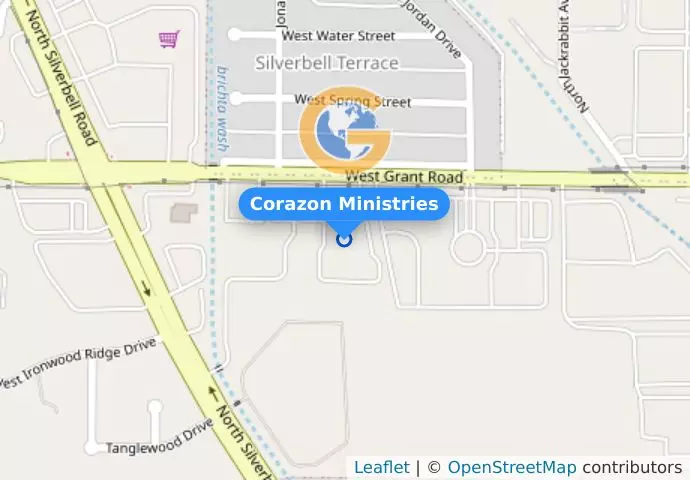 Corazon Ministries