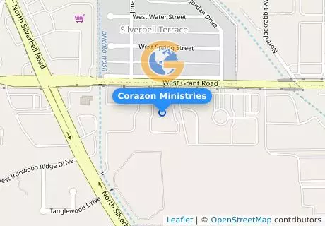 Corazon Ministries