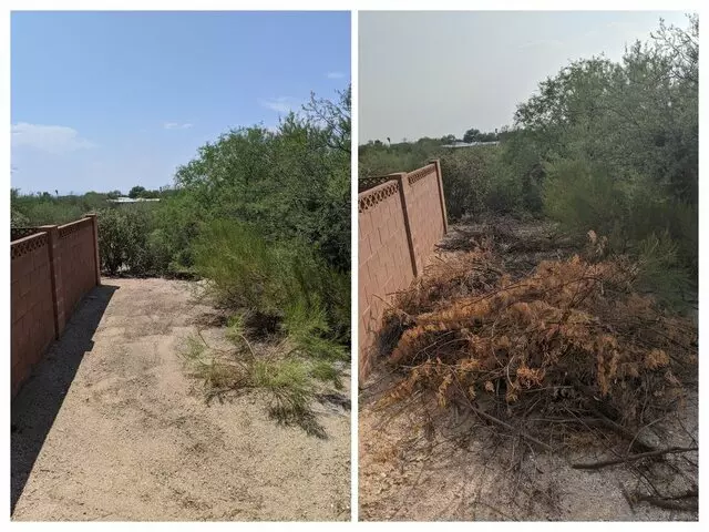 Aj's Hauling & Transport
