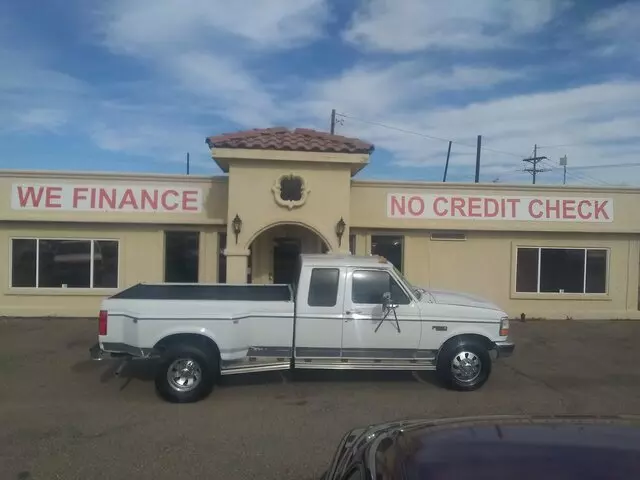 Arizona Fleet IM