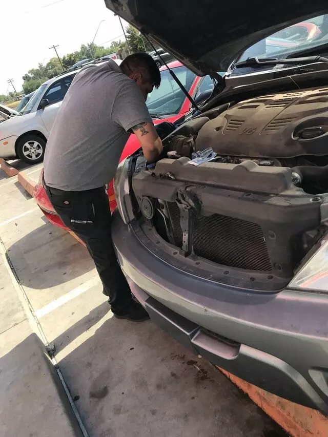 Autozone
