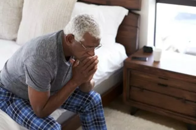 The Grief and Wellness Group