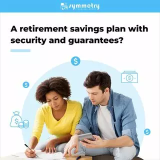Symmetry Financial Group