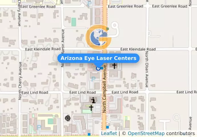 Arizona Eye Laser Centers