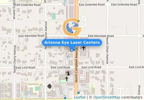 Arizona Eye Laser Centers