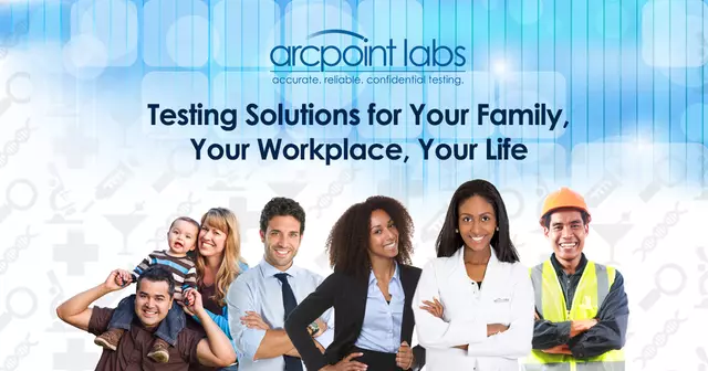 ARCpoint Labs - Tucson
