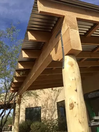 Aaron’s Handyman Service