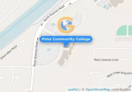 Pima Community College