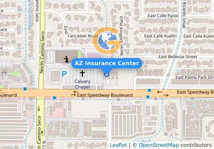 AZ Insurance Center