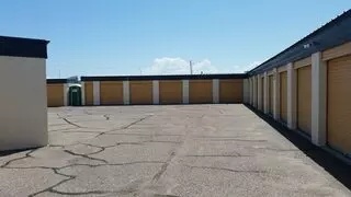 Anytime Storage