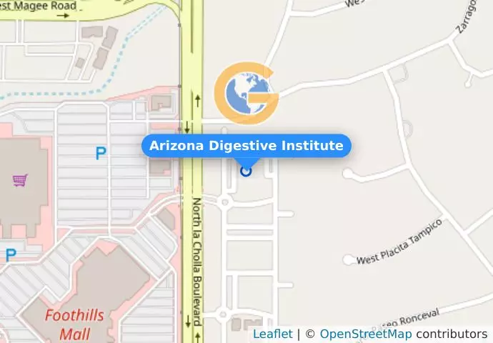Arizona Digestive Institute
