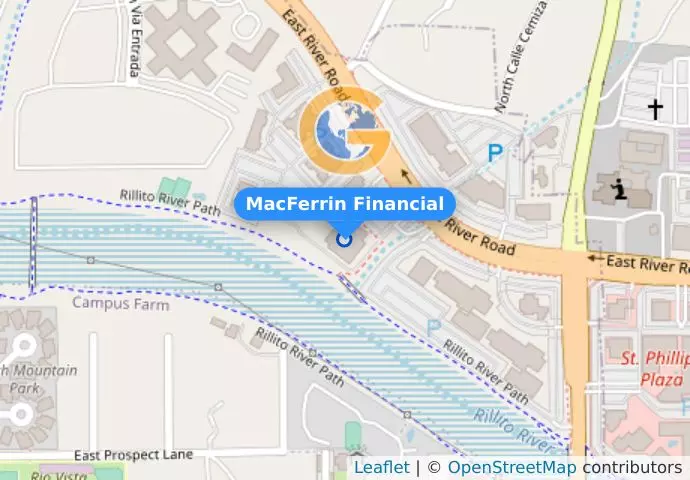 MacFerrin Financial
