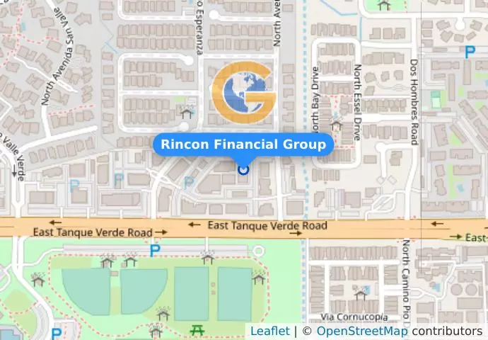 Rincon Financial Group