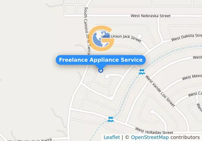 Freelance Appliance Service