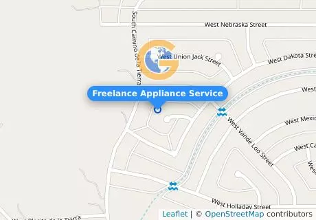 Freelance Appliance Service