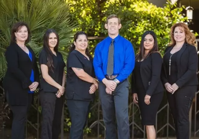 Brimhall Family Dentistry