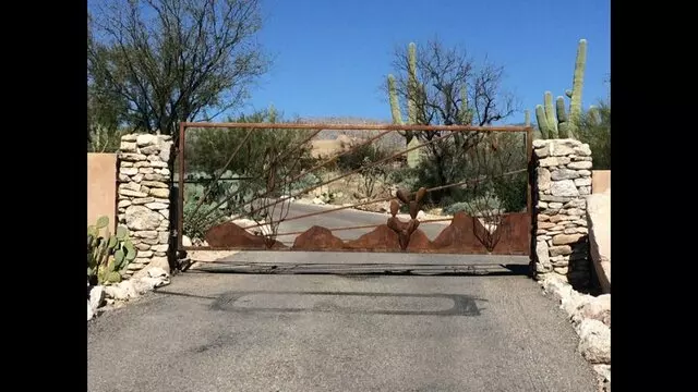 Alltech Gate Systems