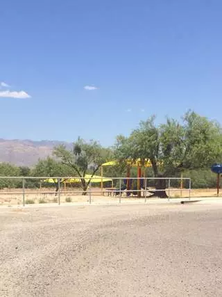 Tag Elementary School