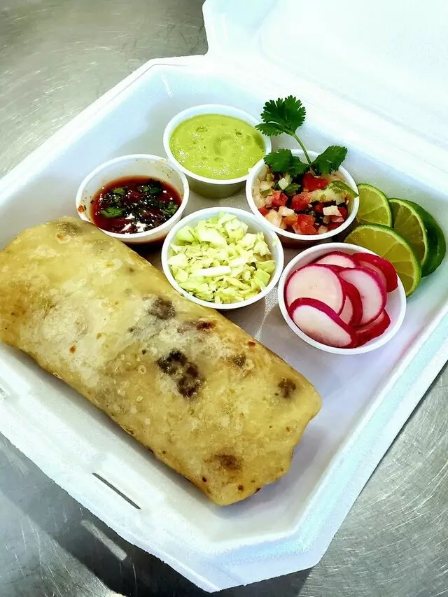 Mex-Sal Restaurant
