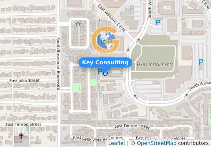 Key Consulting