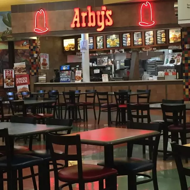 Arby’s