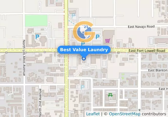 Best Value Laundry