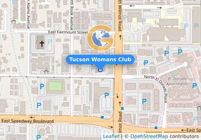 Tucson Womans Club