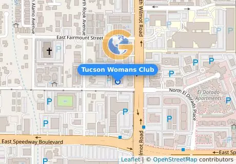 Tucson Womans Club