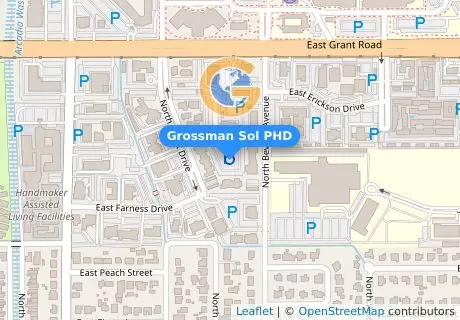 Grossman Sol PHD